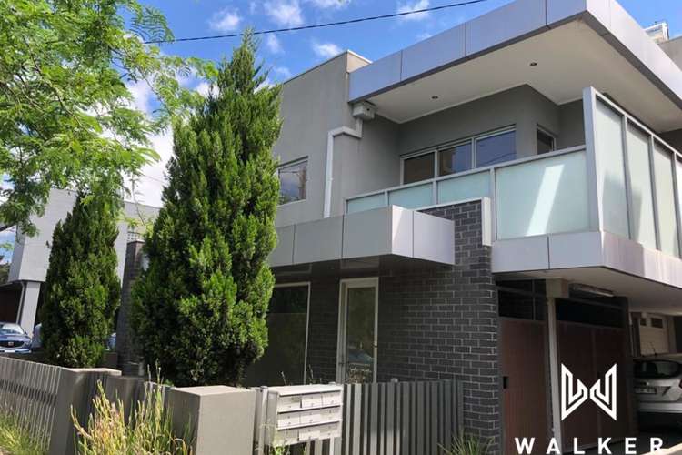 1/92 Paisley Street, Footscray VIC 3011