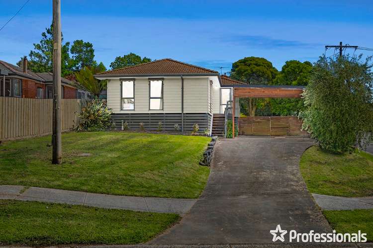 Main view of Homely house listing, 20 Symes Road, Woori Yallock VIC 3139
