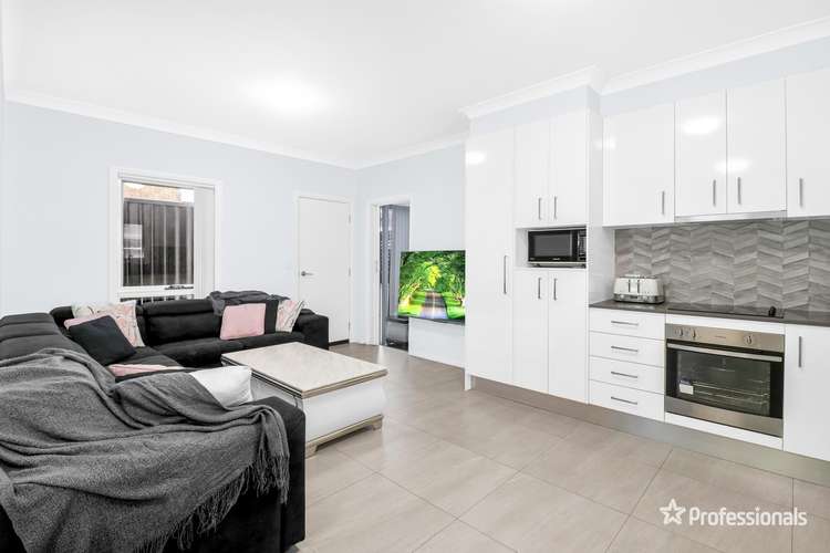 Fourth view of Homely house listing, 60 Coowarra Drive, St Clair NSW 2759