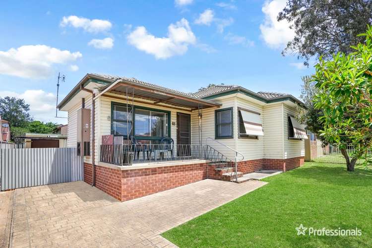 Main view of Homely house listing, 72 Joseph Street, Kingswood NSW 2747