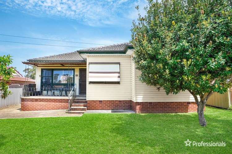 Sixth view of Homely house listing, 72 Joseph Street, Kingswood NSW 2747