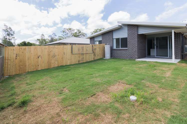 Third view of Homely semiDetached listing, 1/3 Bailey Court, Ormeau QLD 4208