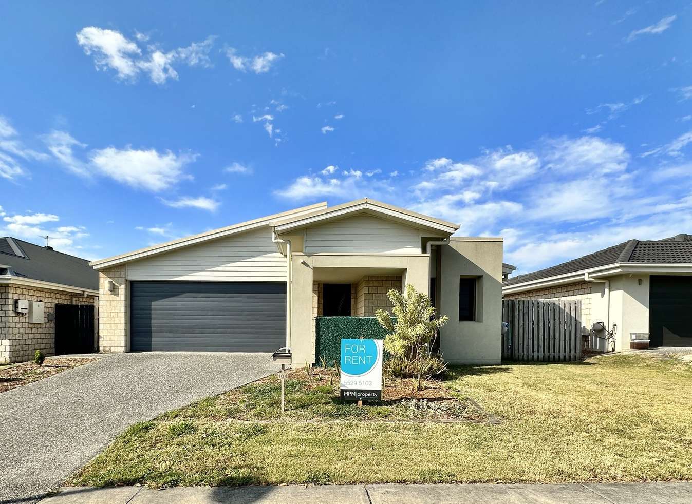 Main view of Homely house listing, 104 Fountain Street, Pimpama QLD 4209