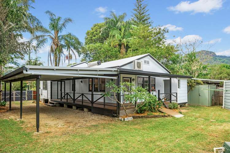 896 Main Arm Road, Main Arm NSW 2482