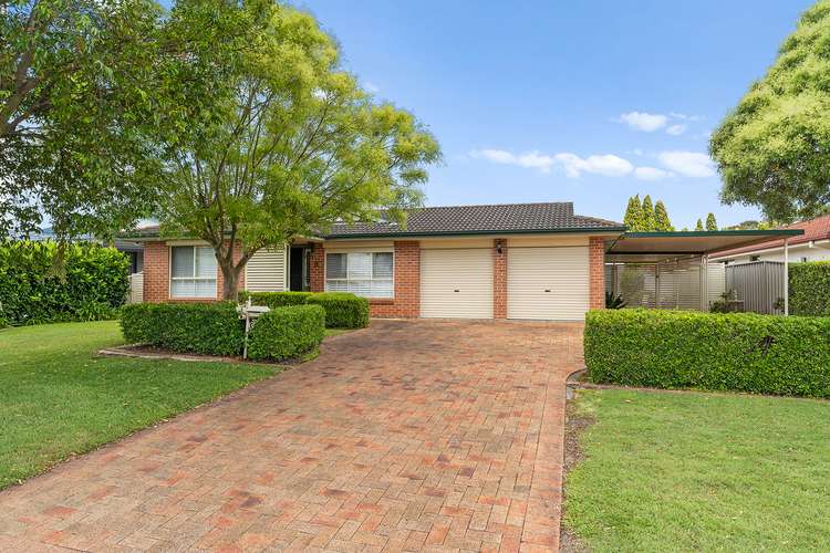 Main view of Homely house listing, 5 Somerset Drive, Thornton NSW 2322