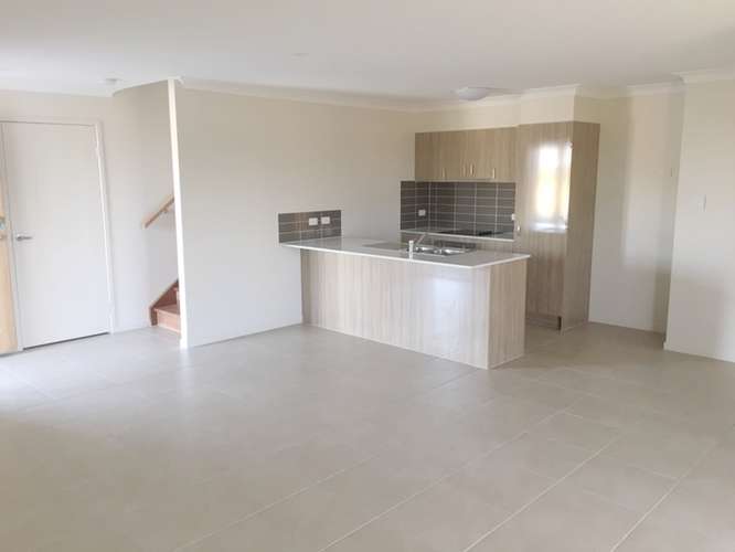 Second view of Homely house listing, 50 Fountain Street, Pimpama QLD 4209