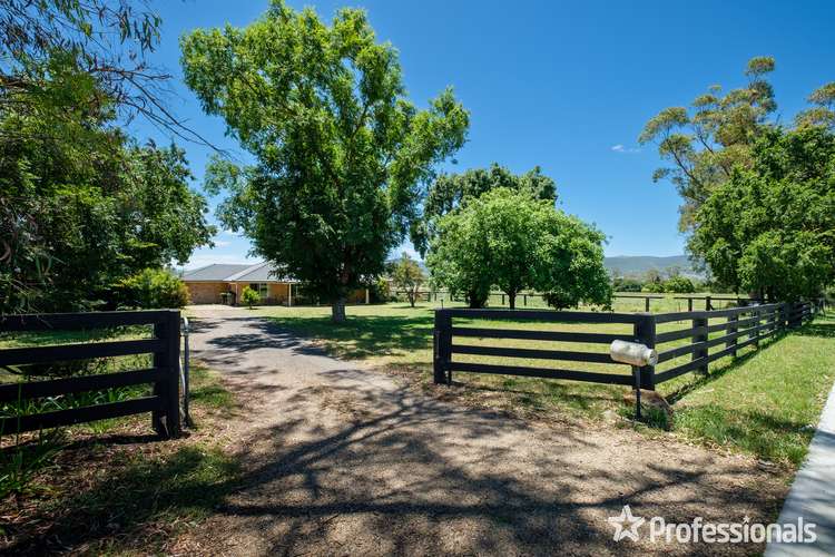Main view of Homely house listing, 106 Moobi Road, Scone NSW 2337