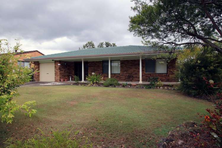 26 Oxley Street, Harrington NSW 2427