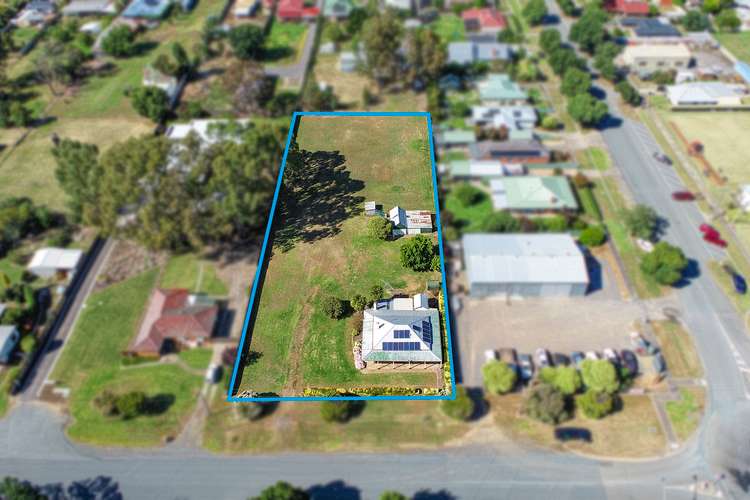 Main view of Homely acreageSemiRural listing, 31 Watson Street, Murchison VIC 3610