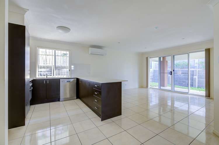 Second view of Homely house listing, 54 Damian Leeding Way, Upper Coomera QLD 4209