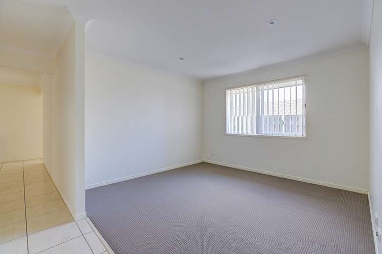 Third view of Homely house listing, 54 Damian Leeding Way, Upper Coomera QLD 4209