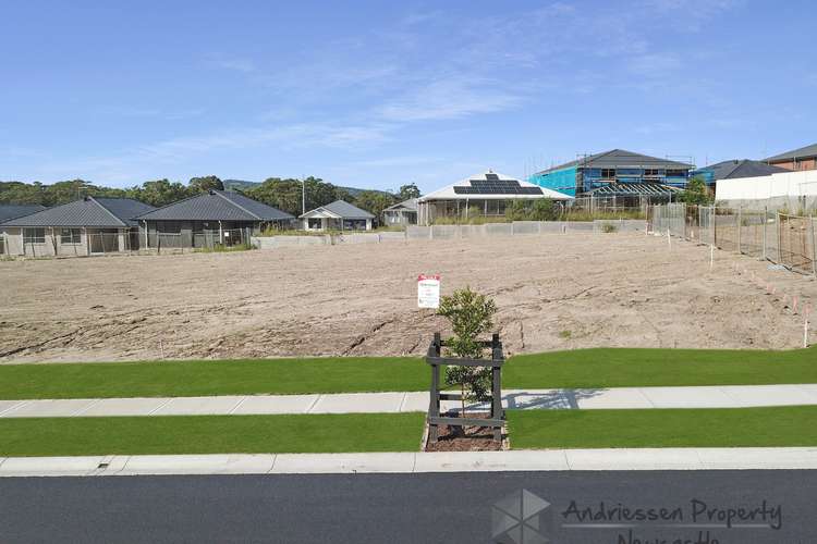 LOT Lot, 1101 Crows Ash Avenue, Edgeworth NSW 2285