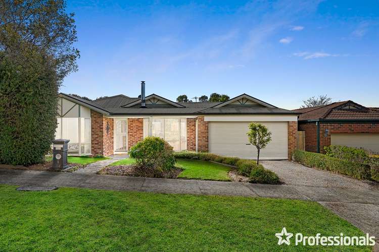 6 The Circuit, Lilydale VIC 3140