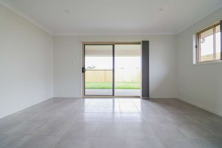 Fourth view of Homely house listing, 38 Jeremy Street, Coomera QLD 4209