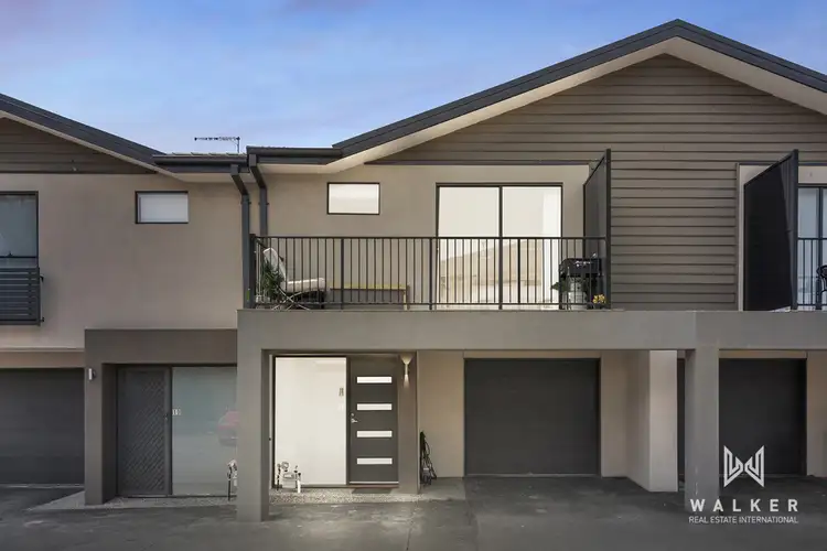 11 Nebula Lane