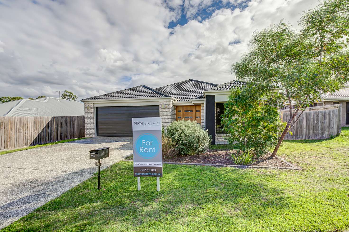 Main view of Homely house listing, 51 Matas Drive, Pimpama QLD 4209