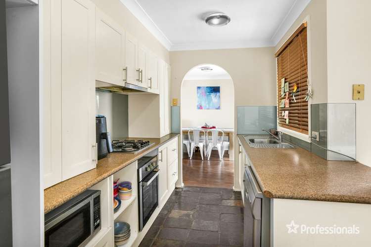 Second view of Homely house listing, 1 Boeing Place, St Clair NSW 2759