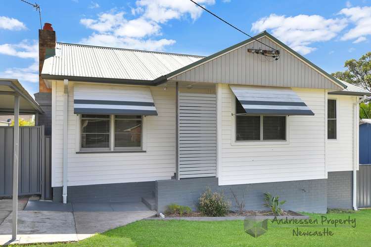 Main view of Homely house listing, 62 Ridley Street, Edgeworth NSW 2285