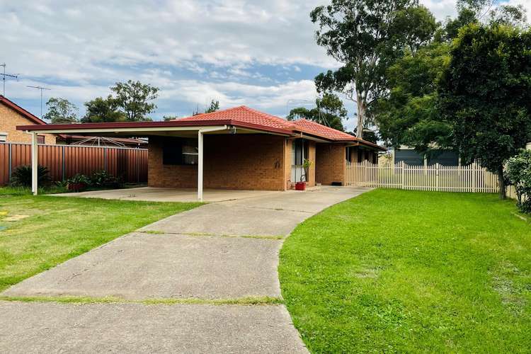 5 Spoonbill Street, Erskine Park NSW 2759