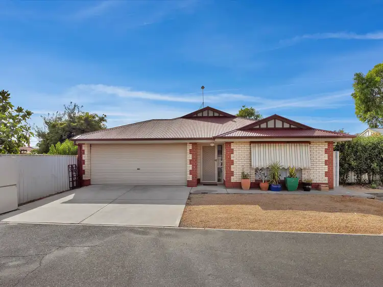 5 Terry Court