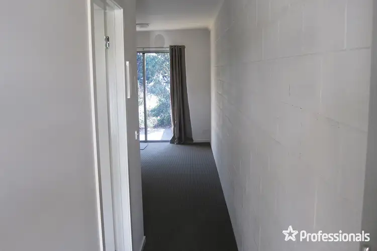 Fifth view of Homely unit listing, 13/8-10 Mount view Parade, Mooroolbark VIC 3138