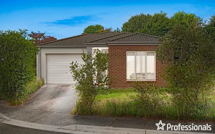 Main view of Homely house listing, 53 Tanika Circuit, Croydon VIC 3136
