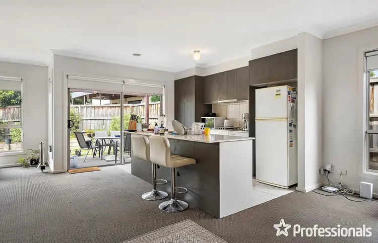 Fourth view of Homely house listing, 53 Tanika Circuit, Croydon VIC 3136