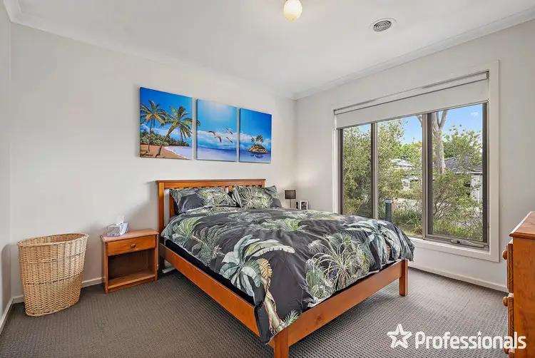 Fifth view of Homely house listing, 53 Tanika Circuit, Croydon VIC 3136