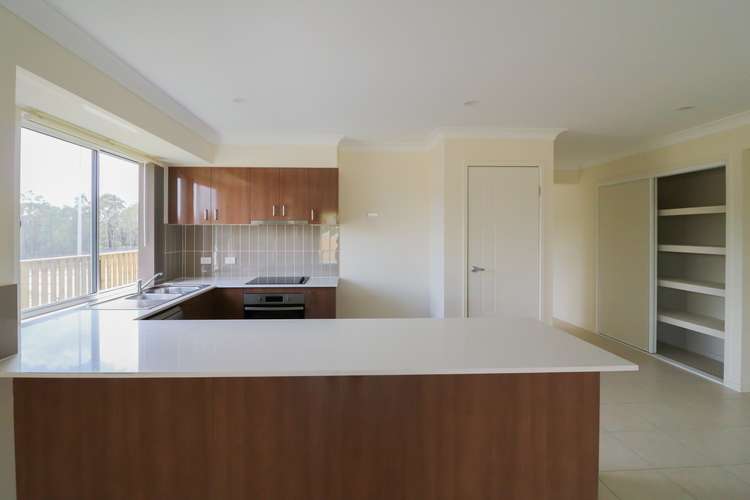 Second view of Homely house listing, 46 Jeremy Street, Coomera QLD 4209