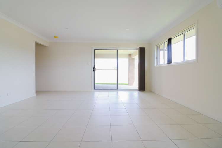Third view of Homely house listing, 46 Jeremy Street, Coomera QLD 4209