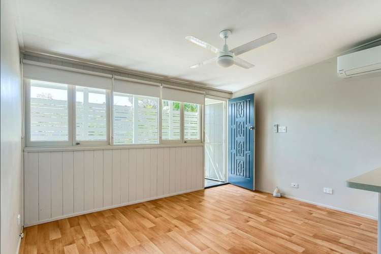 Second view of Homely house listing, 1/22 Barbigal Street, Stafford QLD 4053