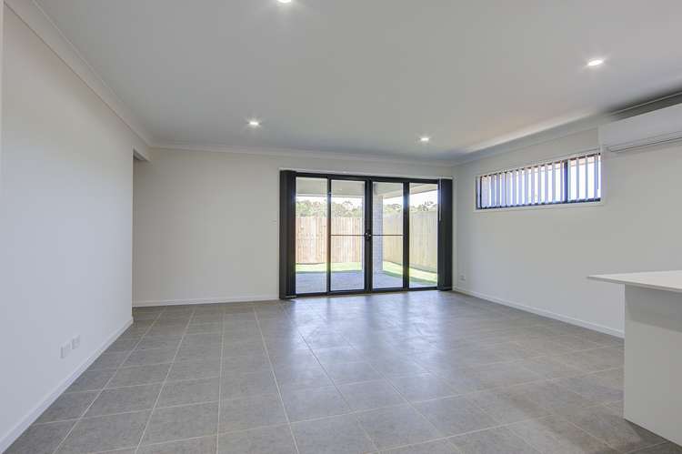 Third view of Homely house listing, 18 Steves Way, Coomera QLD 4209