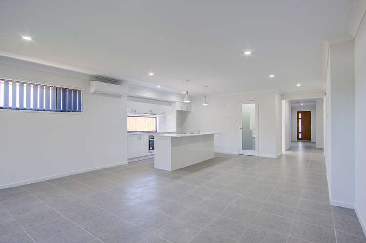 Fifth view of Homely house listing, 18 Steves Way, Coomera QLD 4209