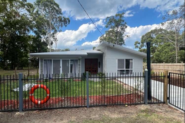 Main view of Homely house listing, 1 Tingara Street, Macleay Island QLD 4184
