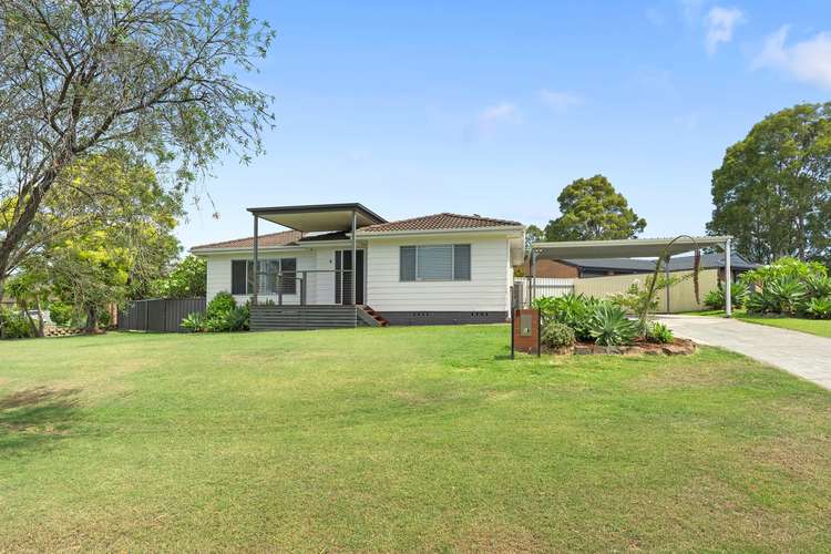 Main view of Homely house listing, 8 Barlow Close, Thornton NSW 2322