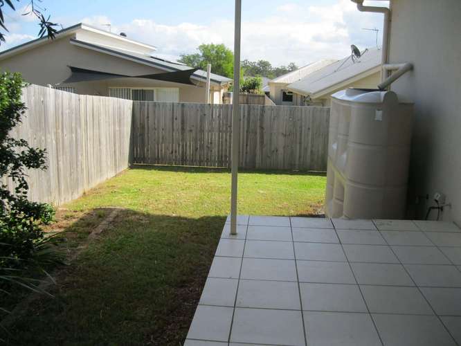 Fifth view of Homely other listing, 2/9 Pamphlet Lane, Coomera QLD 4209