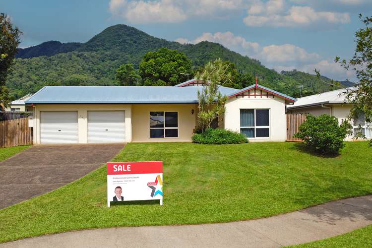 105 Benjamina Street, Mount Sheridan QLD 4868