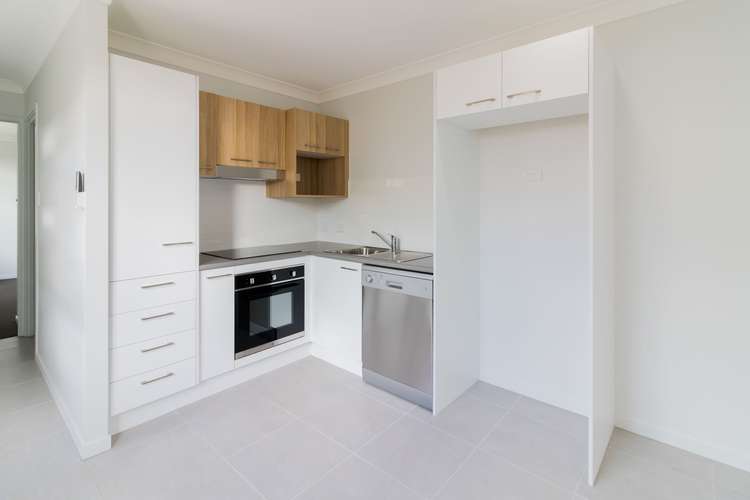 Second view of Homely semiDetached listing, 2/3 Bailey Court, Ormeau QLD 4208