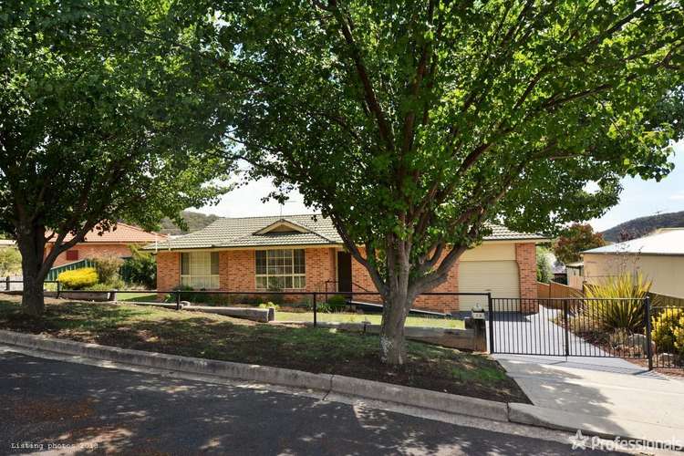 Main view of Homely house listing, 14 Eddy Street, Lithgow NSW 2790