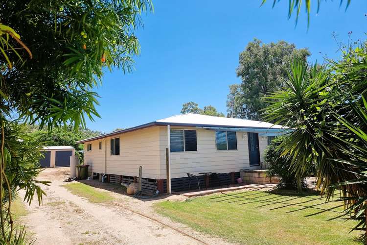 Main view of Homely house listing, 5 Flinders Street, Collinsville QLD 4804