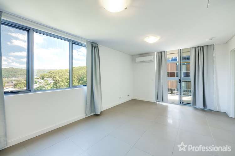 Second view of Homely apartment listing, 19/10-12 Batley Street, West Gosford NSW 2250