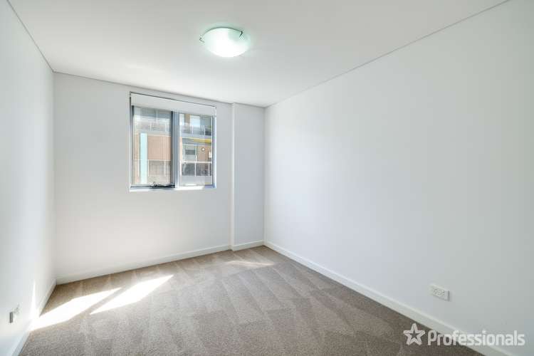 Fifth view of Homely apartment listing, 19/10-12 Batley Street, West Gosford NSW 2250