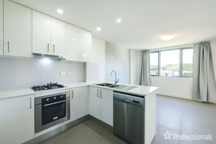 Sixth view of Homely apartment listing, 19/10-12 Batley Street, West Gosford NSW 2250
