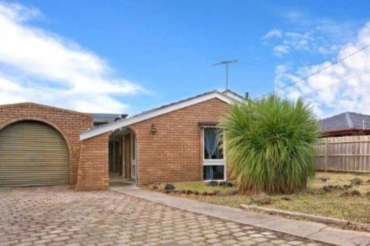 Main view of Homely house listing, 7 Waddington Crescent, Springvale South VIC 3172