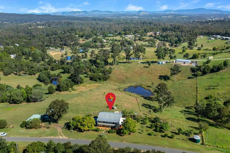 20 Castle Court, East Deep Creek QLD 4570