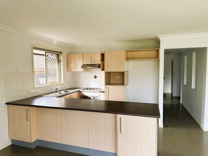 Second view of Homely house listing, 20 Armani Avenue, Pimpama QLD 4209