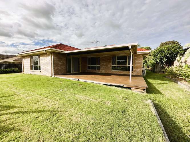 Third view of Homely house listing, 20 Armani Avenue, Pimpama QLD 4209