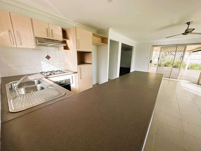 Fifth view of Homely house listing, 20 Armani Avenue, Pimpama QLD 4209