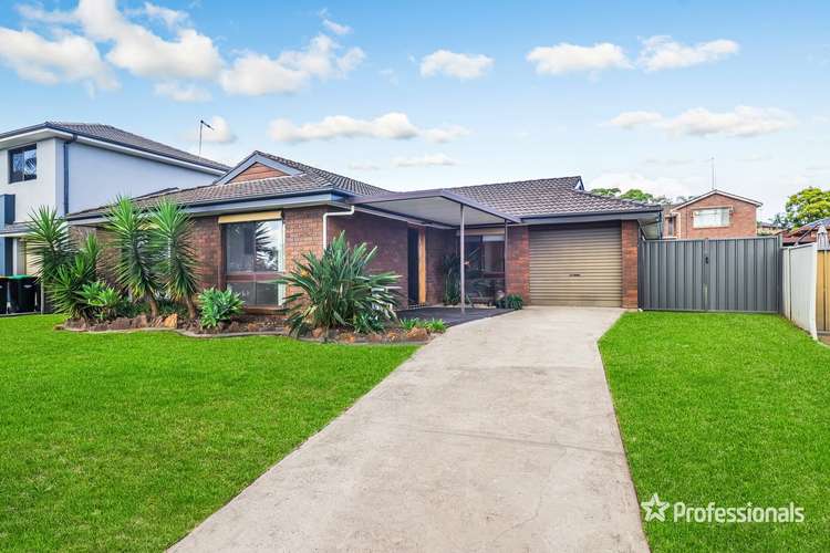 Main view of Homely house listing, 228 Bennett Road, St Clair NSW 2759