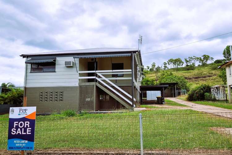 Main view of Homely house listing, 49 Sonoma Street, Collinsville QLD 4804